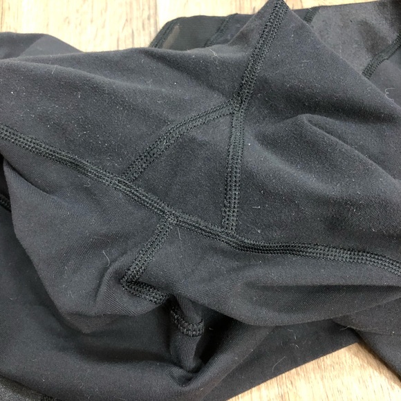 Lululemon Leggings - Picture 6 of 7